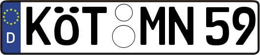 KÖT-MN59