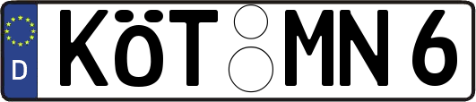 KÖT-MN6