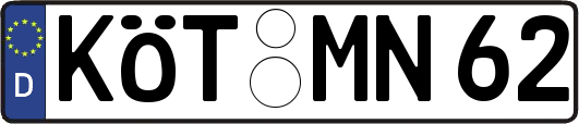 KÖT-MN62