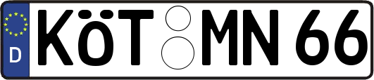 KÖT-MN66