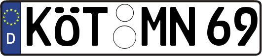 KÖT-MN69