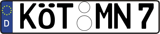 KÖT-MN7
