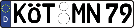 KÖT-MN79