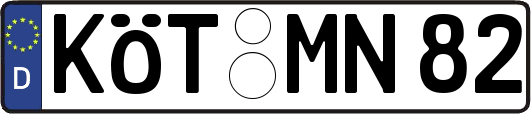 KÖT-MN82