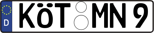 KÖT-MN9
