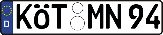 KÖT-MN94