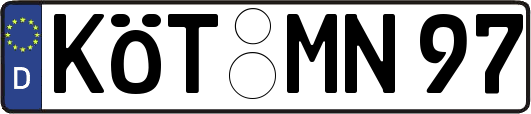 KÖT-MN97