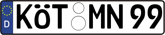 KÖT-MN99