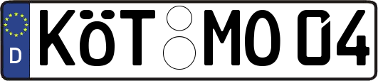 KÖT-MO04