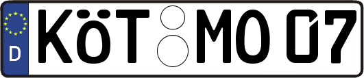 KÖT-MO07