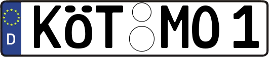 KÖT-MO1