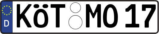 KÖT-MO17