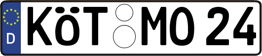 KÖT-MO24