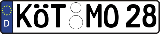KÖT-MO28
