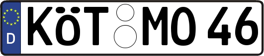 KÖT-MO46