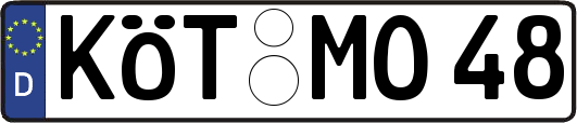 KÖT-MO48