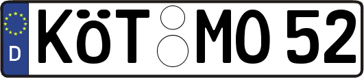 KÖT-MO52