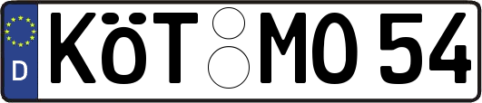 KÖT-MO54