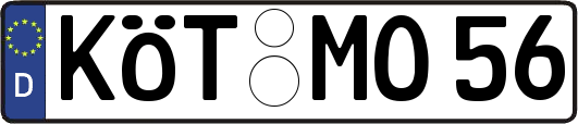 KÖT-MO56