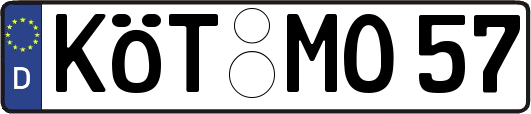KÖT-MO57