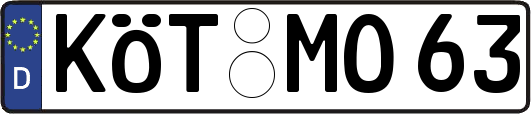 KÖT-MO63