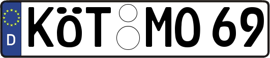 KÖT-MO69