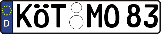 KÖT-MO83