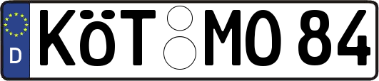KÖT-MO84