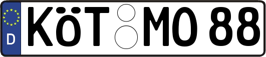 KÖT-MO88