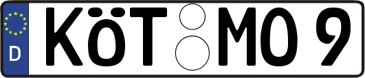 KÖT-MO9