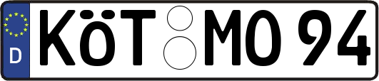 KÖT-MO94