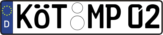 KÖT-MP02