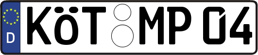 KÖT-MP04