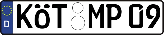 KÖT-MP09