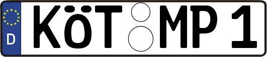 KÖT-MP1