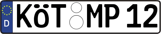 KÖT-MP12