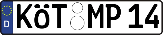 KÖT-MP14