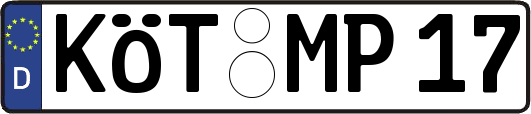 KÖT-MP17