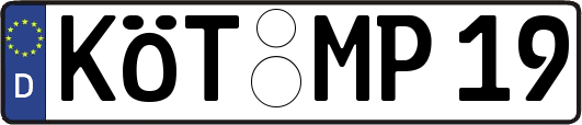 KÖT-MP19