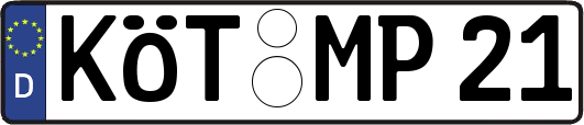 KÖT-MP21