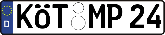 KÖT-MP24