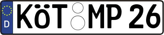 KÖT-MP26