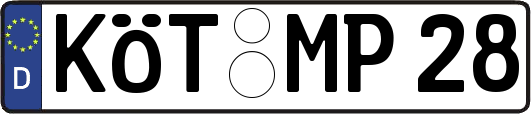KÖT-MP28
