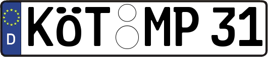 KÖT-MP31