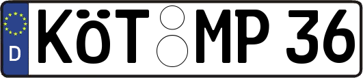 KÖT-MP36