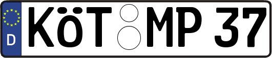 KÖT-MP37