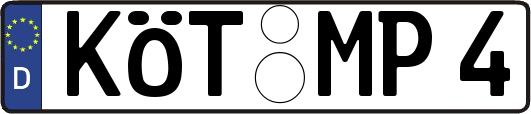 KÖT-MP4