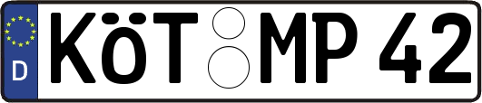 KÖT-MP42