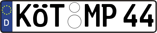KÖT-MP44