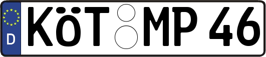 KÖT-MP46